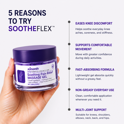 SootheFlex