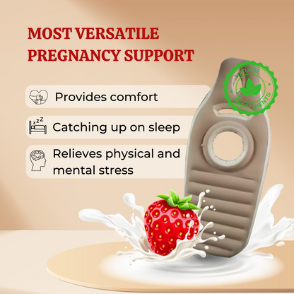 Inflatable-Mommycomfort Dream Pillow