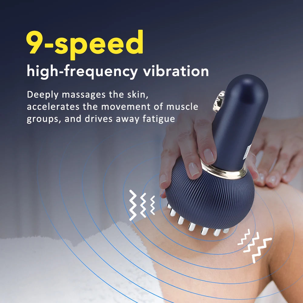 ThermaSculpt Massager