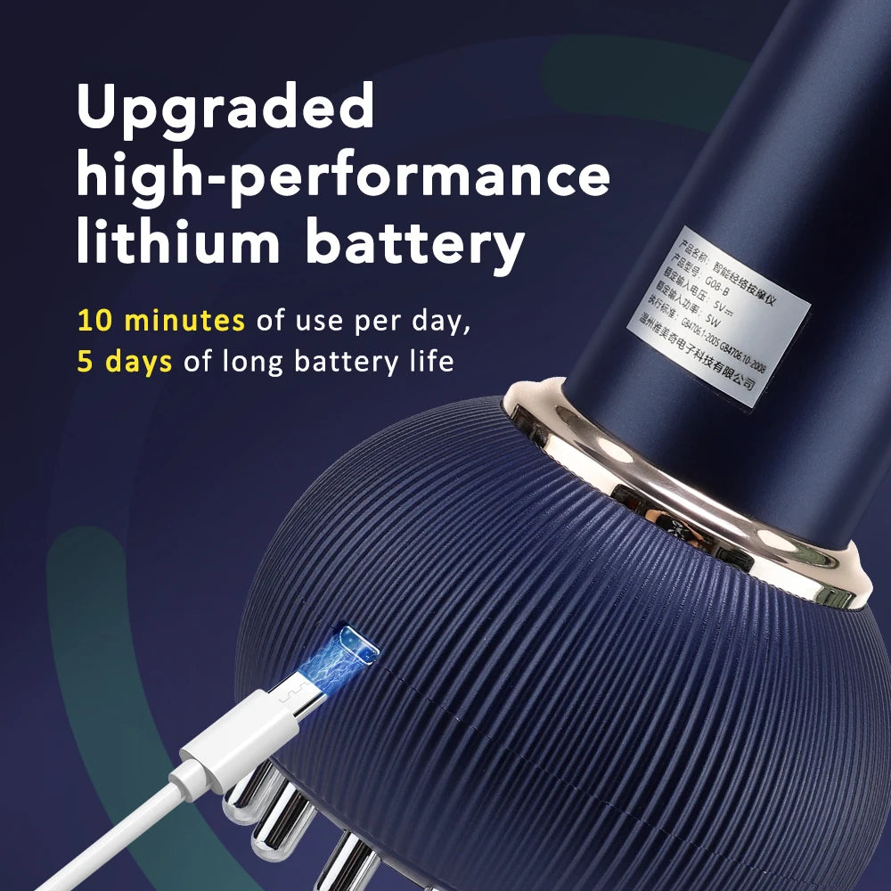 ThermaSculpt Massager