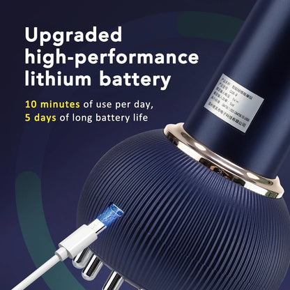 ThermaSculpt Massager