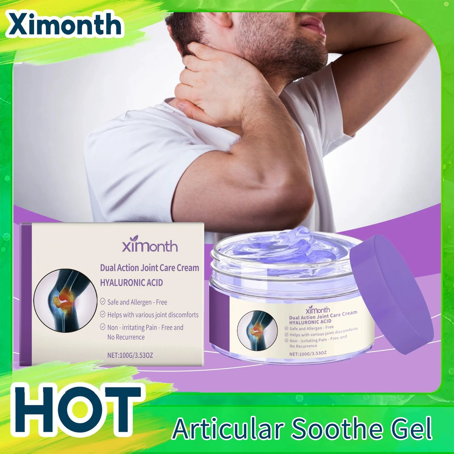 SootheFlex