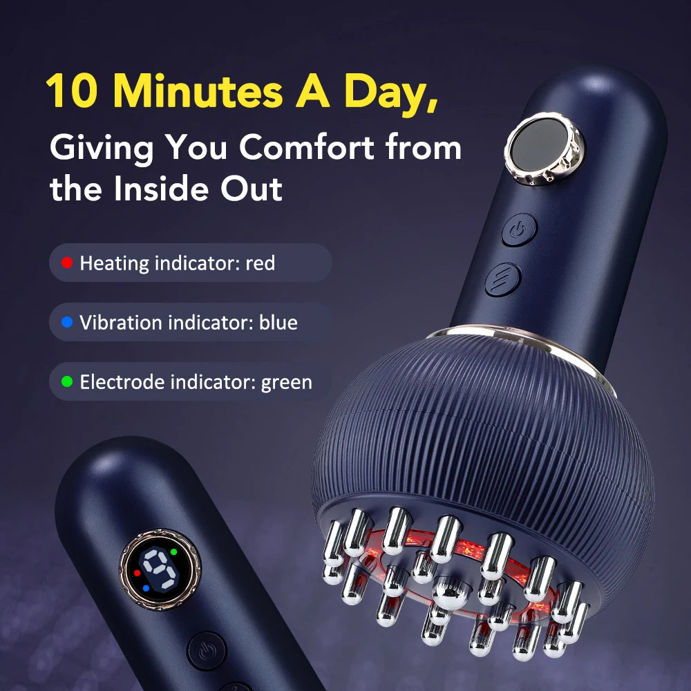 ThermaSculpt Massager