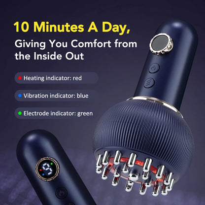ThermaSculpt Massager