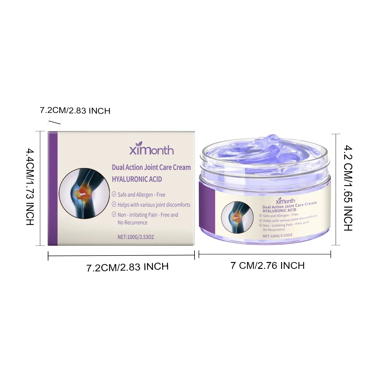 Selected Variant Image