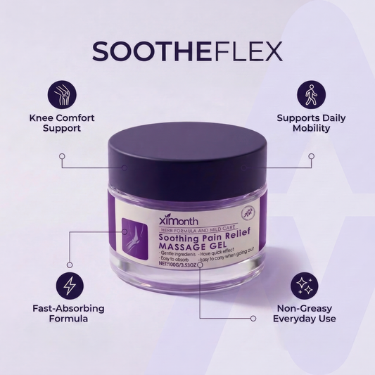 SootheFlex
